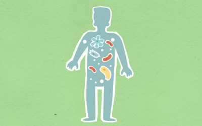 ¡Soy más que mi cuerpo! (I)