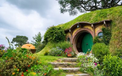 Los mundos de Tolkien