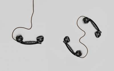 La escucha, elemento constitutivo de la persona