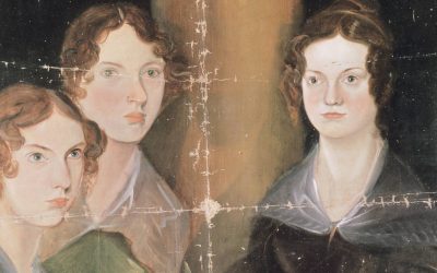 Las Brontë: una familia para la eternidad