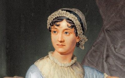 La felicidad según Jane Austen