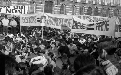 Las razones de una crisis (y II)