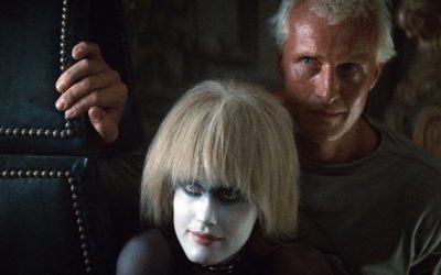 Crítica de Blade Runner: Como lágrimas en la lluvia