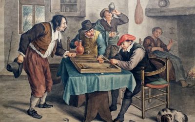 La vida como relato y representación (I)