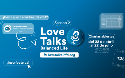 ¡LoveTalks season 2: Balanced Life ya está aquí!