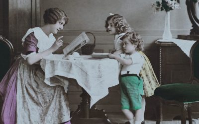 Sexualidad y diálogo familiar (y II)