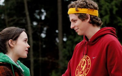 Crítica de Juno: Gestionando la maternidad adolescente