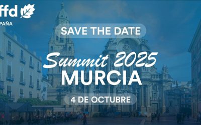 Ya puedes apuntarte al Summit 2025