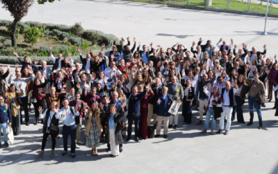 Summit IFFD España 2026: Transformando corazones, transformando familias